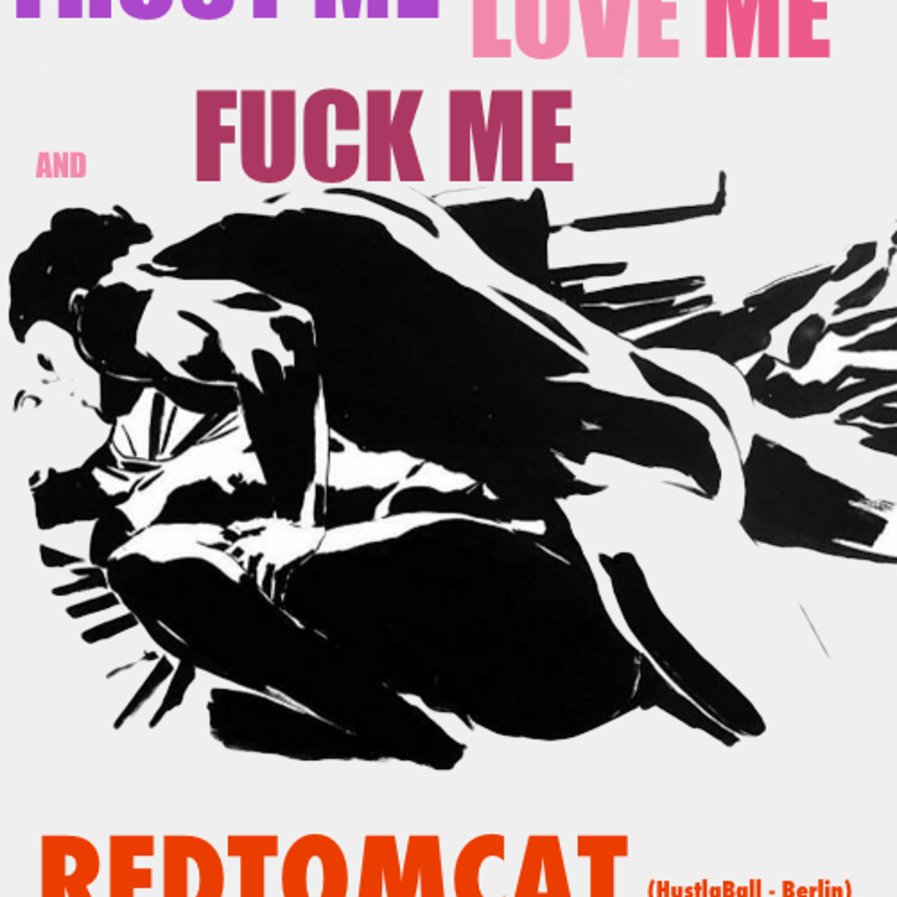 Dj  RedtomCat