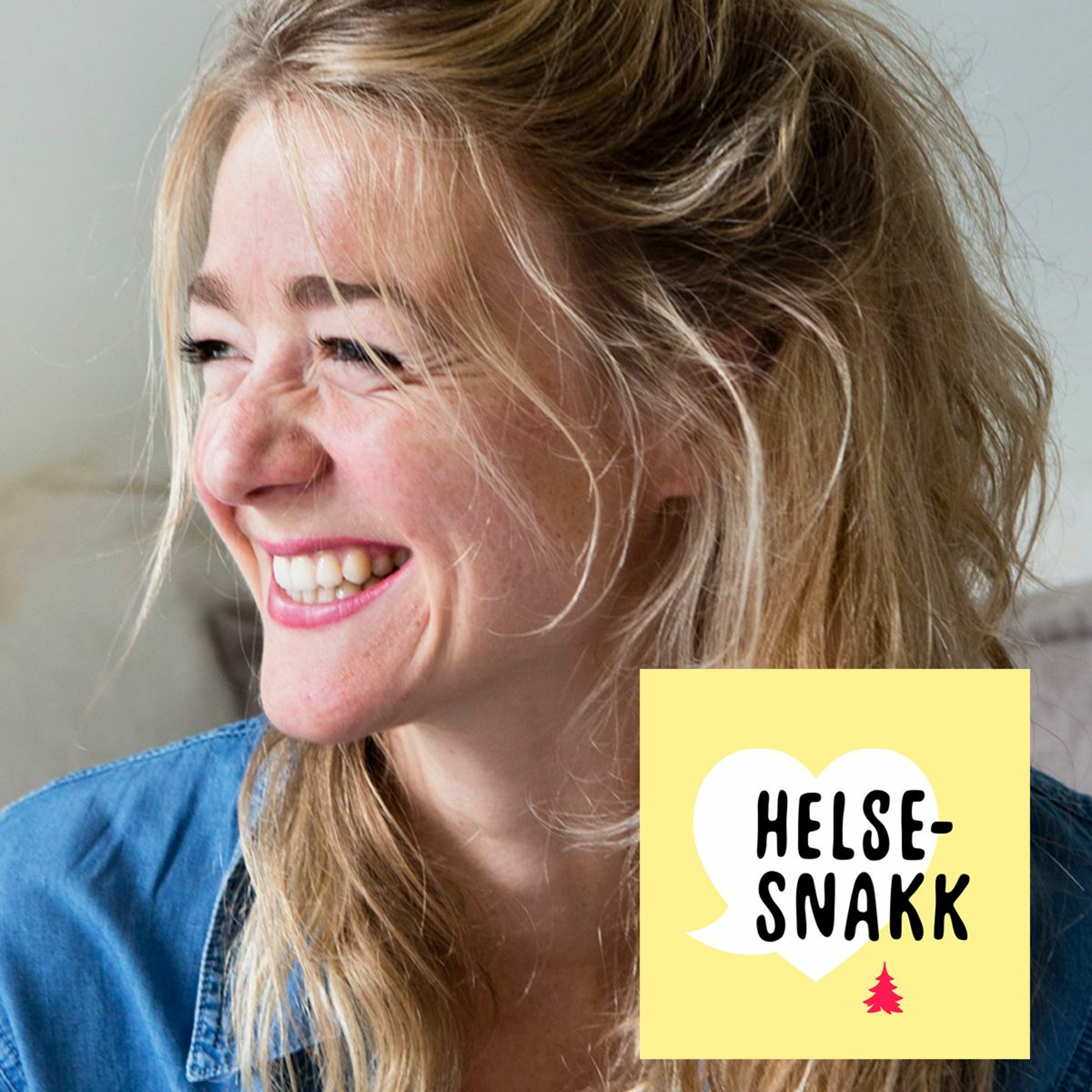 «Rågodt» - Tiril Refsum forteller deg hvordan du kan spise kake til frokost