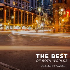 Episode 5 - My Journey to Becoming Woke Pt. 2