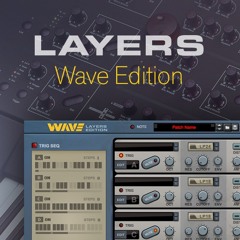 Dancing With Wave In My Ears