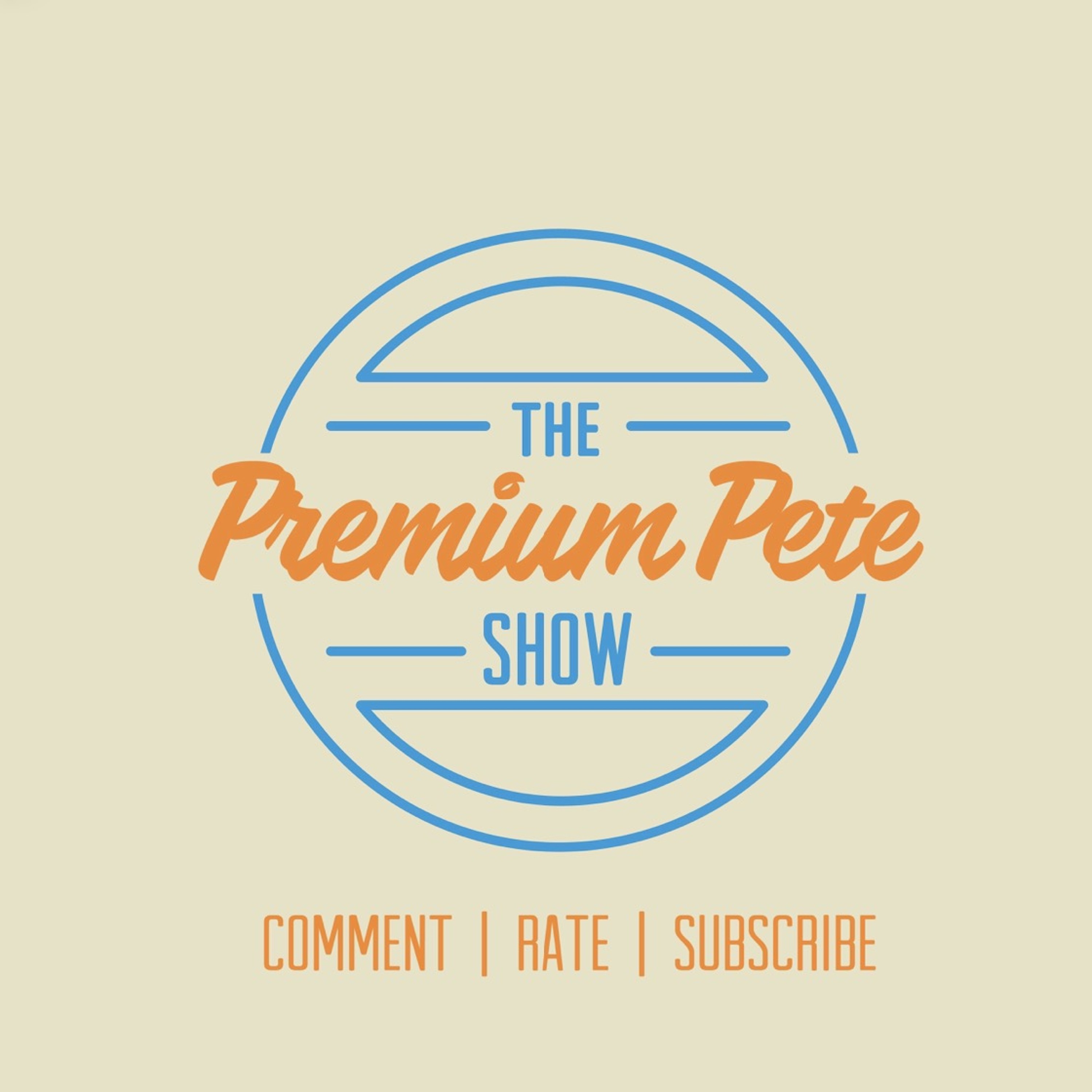 The Premium Pete Show