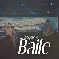 SEGUE O BAILE - BANDA DANÚBIO AZUL