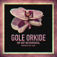 "Gole Orkideh" Hip Hop Beat