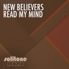 New Believers - Read My Mind - Drexmeister Rework