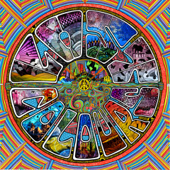 Technicolour High Ft Sam Thornton