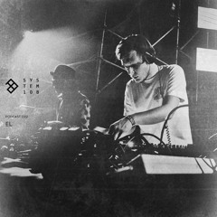 SYSTEM108 PODCAST 022: EL