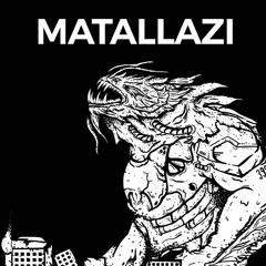 Clube Dos Canalhas (Matanza Cover- live)