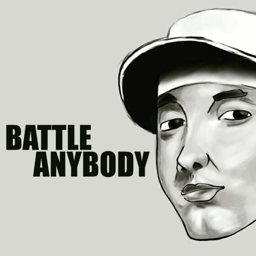 (FREE) Eminem Type Beat x Battle Anybody