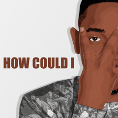 (FREE) Kendrick Lamar Type Beat x How Could I