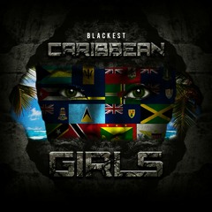 Blackest - Caribbean Girls