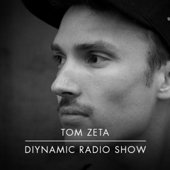 Diynamic Radio Show April 2018 by Tom Zeta