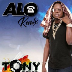 Tony Mix - alo #remix