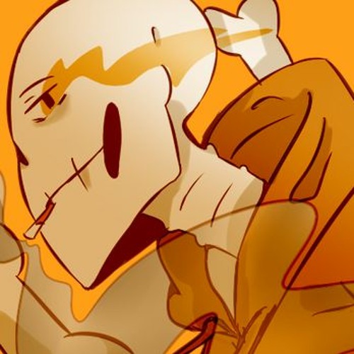 [Underswap] WALK - STAB - WALK