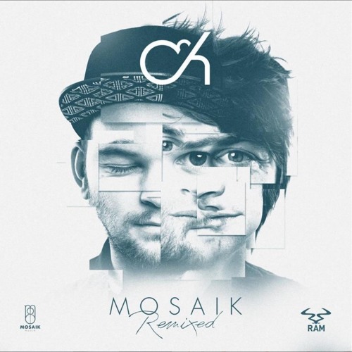 Camo & Krooked - Dissolve Me Ft. klei (Frederic Robinson Remix)