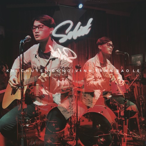 Khi Chuyển Đông - Vinh Trần Bảo Lê