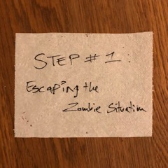 Lowquest - Step #1: Escaping The Zombie Situation