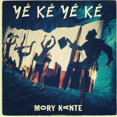 MORY KANTE  -  Ye Ke Ye Ke (Hardfloor Remix - Liam Dunning Re-Tweak)