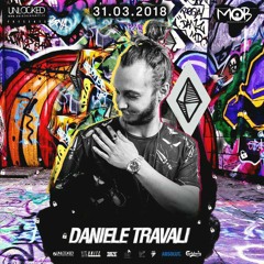 Live at Mob disco theatre - Easter party with LOCO DICE