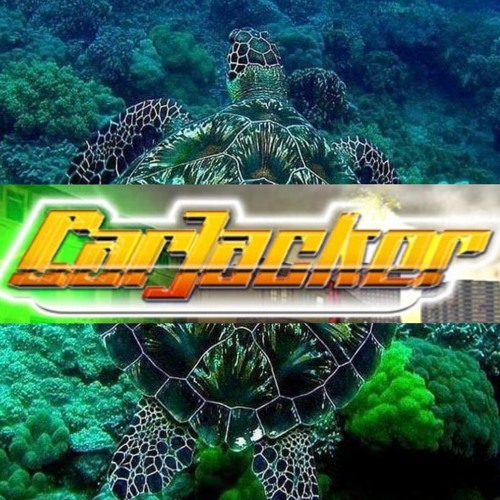schafter - car jacker (prod. ALECTO & LuhTim)