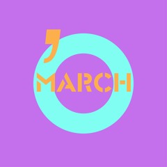 MARCH - THIS MONTH'S TUNES