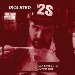 MIX SERIES 010: JONNY DUB