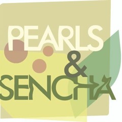 Jonas Saalbach | Pearls & Sencha | #22