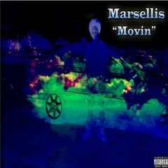 Movin [Prod.by Marsellis]