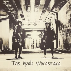 The Apollo Wonderland