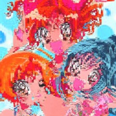 わくわくギャル (Rough Mix) - valknee x SETSUNAI