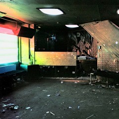 Mario Urien @ Goldengate - Berlin 25_02_2018