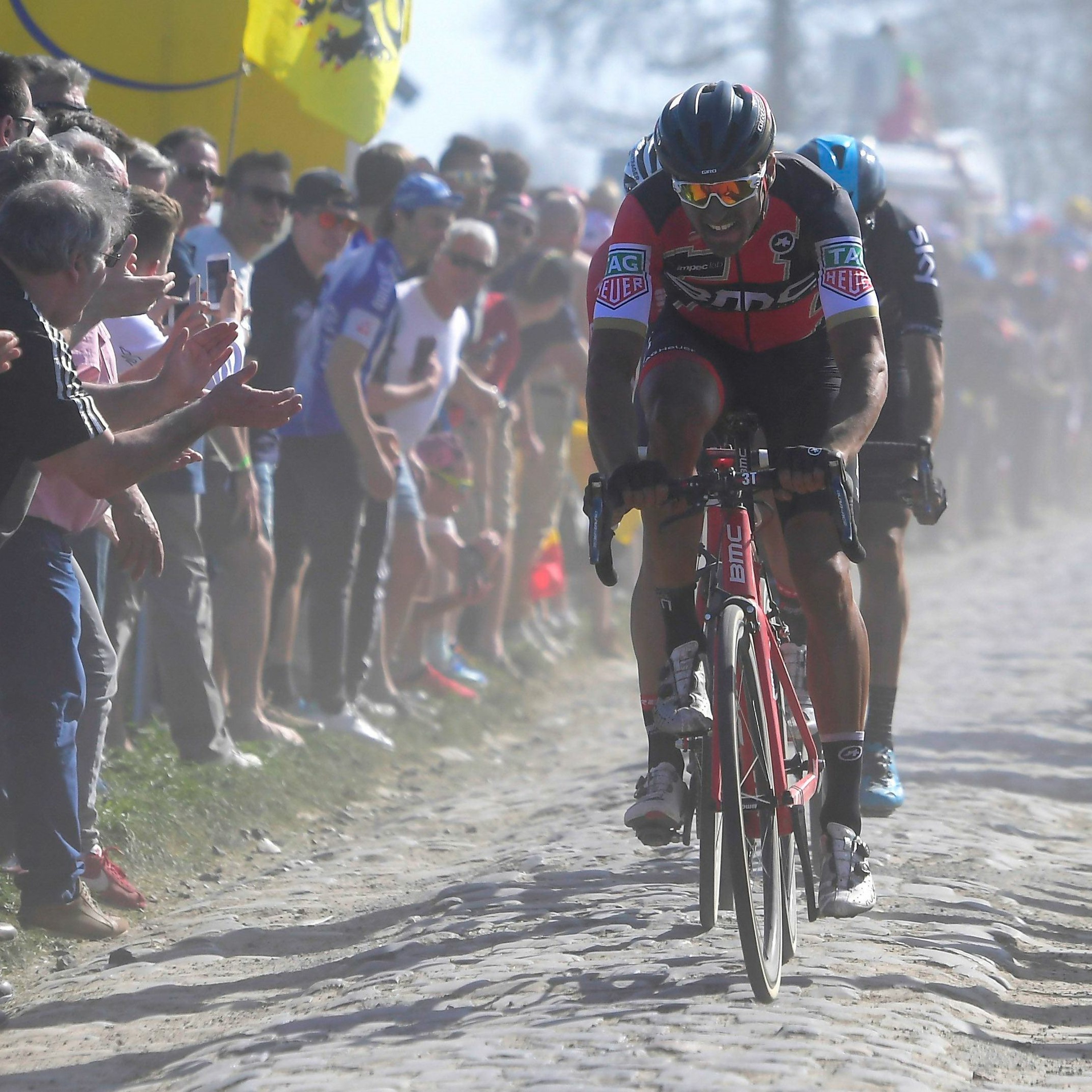 CyclingMagazine | Der Radsport-Podcast