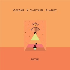 Exclusive Premiere: Gozar X Captain Planet "Pitie"