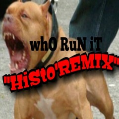 Cutthoat Bandz (who run it Freestyle) rdwm