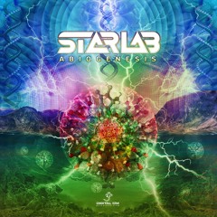 StarLab - Abiogenesis [Out Now on Digital Om]