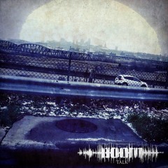 The Abnorm - Boom Talk Vol. 2