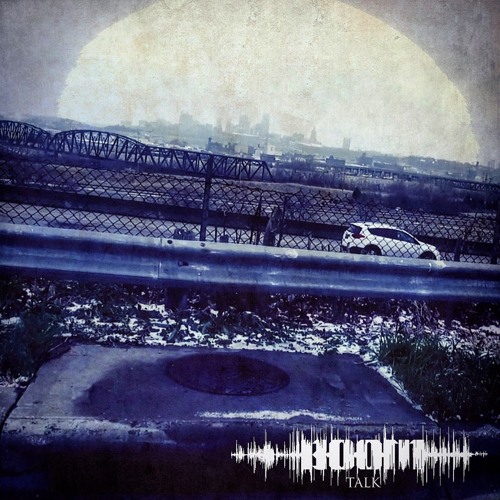 The Abnorm - Boom Talk Vol. 2
