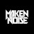 Artwork for MAKEN NOISE - BASS ROCK! ((STUDIO ACAPELLA))
