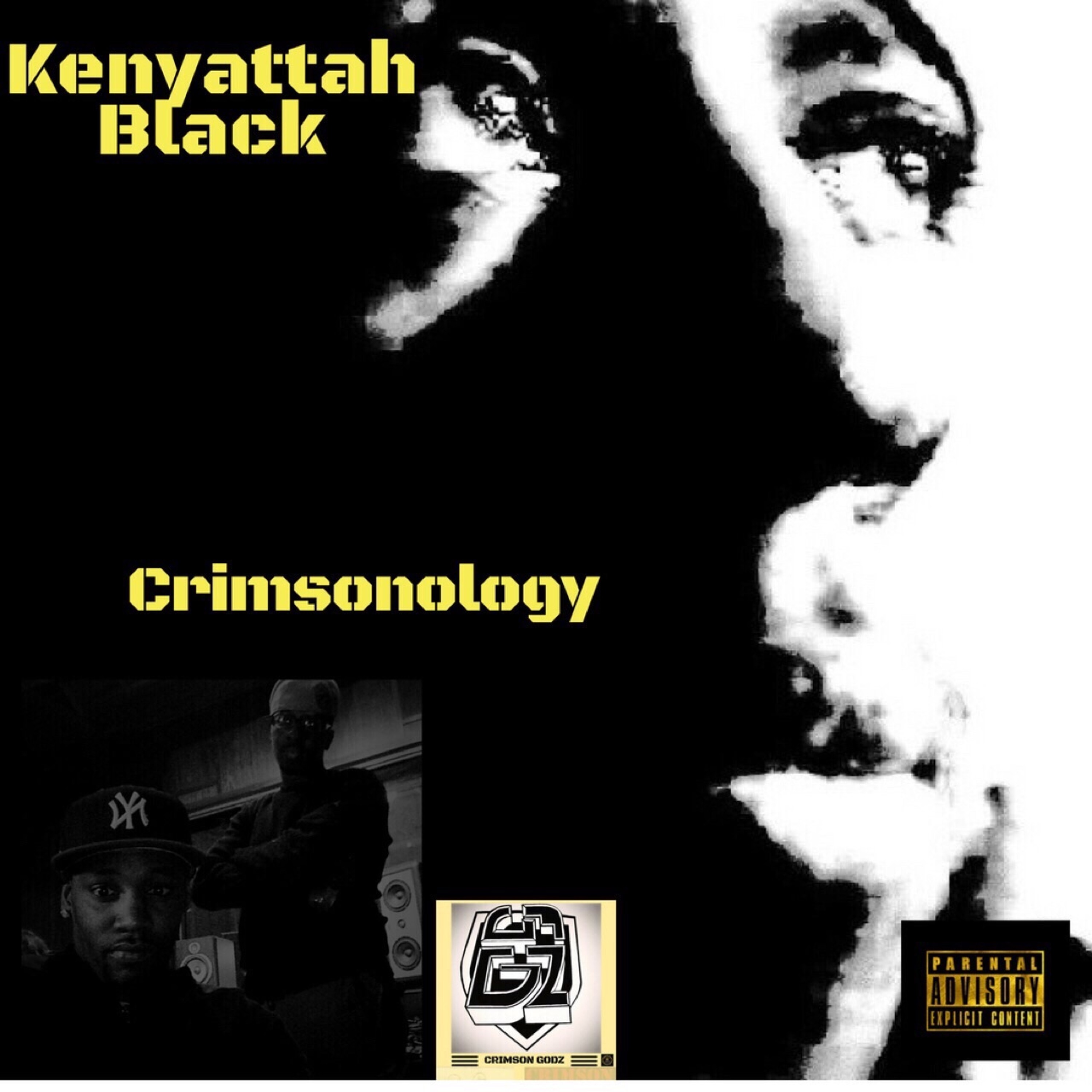 Kenyattah Black