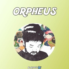 💽[FREE] Nujabes x J Dilla x Lo-Fi Hip Hop Type Beat - Orpheus (Prod By Blaztoiz)