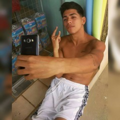 Mc Cajá - vou tomar um banho aqui -- (Dj Vitin)