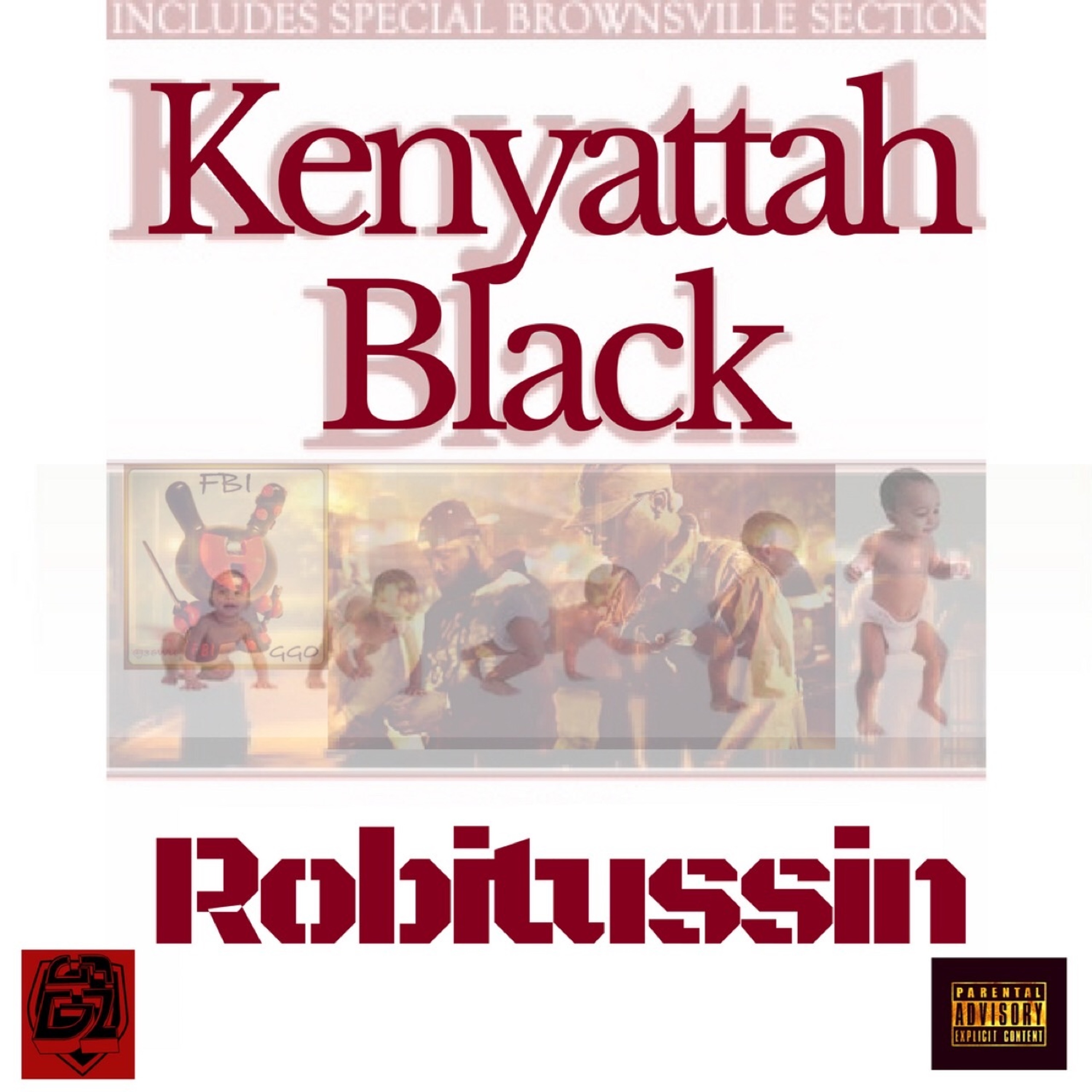 Kenyattah Black