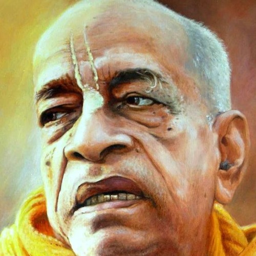 Sri Gurucarana ~ Atmarama Dasa: