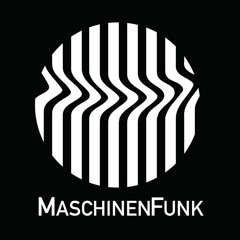 MaschinenFunk 003 - Moritz