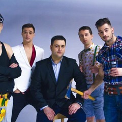 DJ! Djuka & BiT Band - Marsiraju Zene