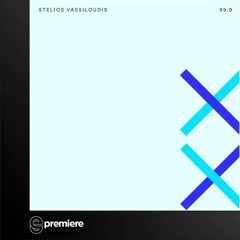 Premiere: Stelios Vassiloudis - Zabriski Point - Bedrock