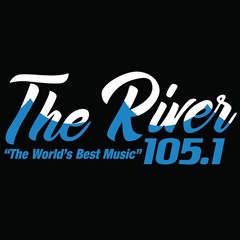 CJED (105.1 The River, Niagara Falls) Imaging Batch 01 2018 - Chris Hunchak