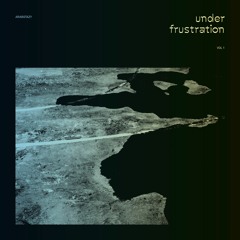 Arabstazy - Under Frustration (Terra Aziz`s teaser)