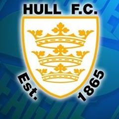 Hull FC Fans Forum 04042018