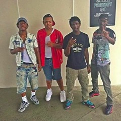 Recents(Prod. Guillermo x IZAK)