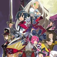 Disgaea 3 Absence Of Justice Extreme Outlaw King